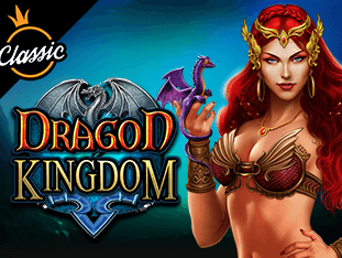 Dragon Kingdom screenshot