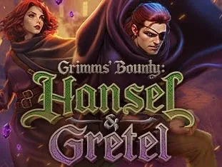 Grimms' Bounty_ Hansel & Gretel screenshot