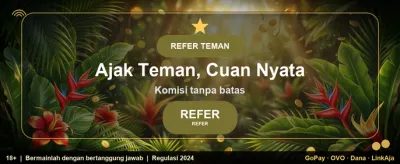Jackpot Slot Terbesar Hari Ini banner